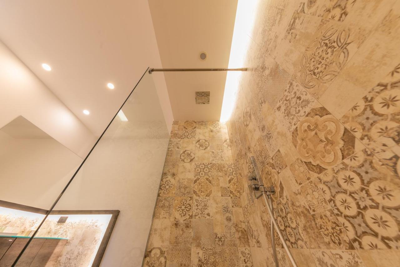 I Mori Apartments Cefalu Bagian luar foto