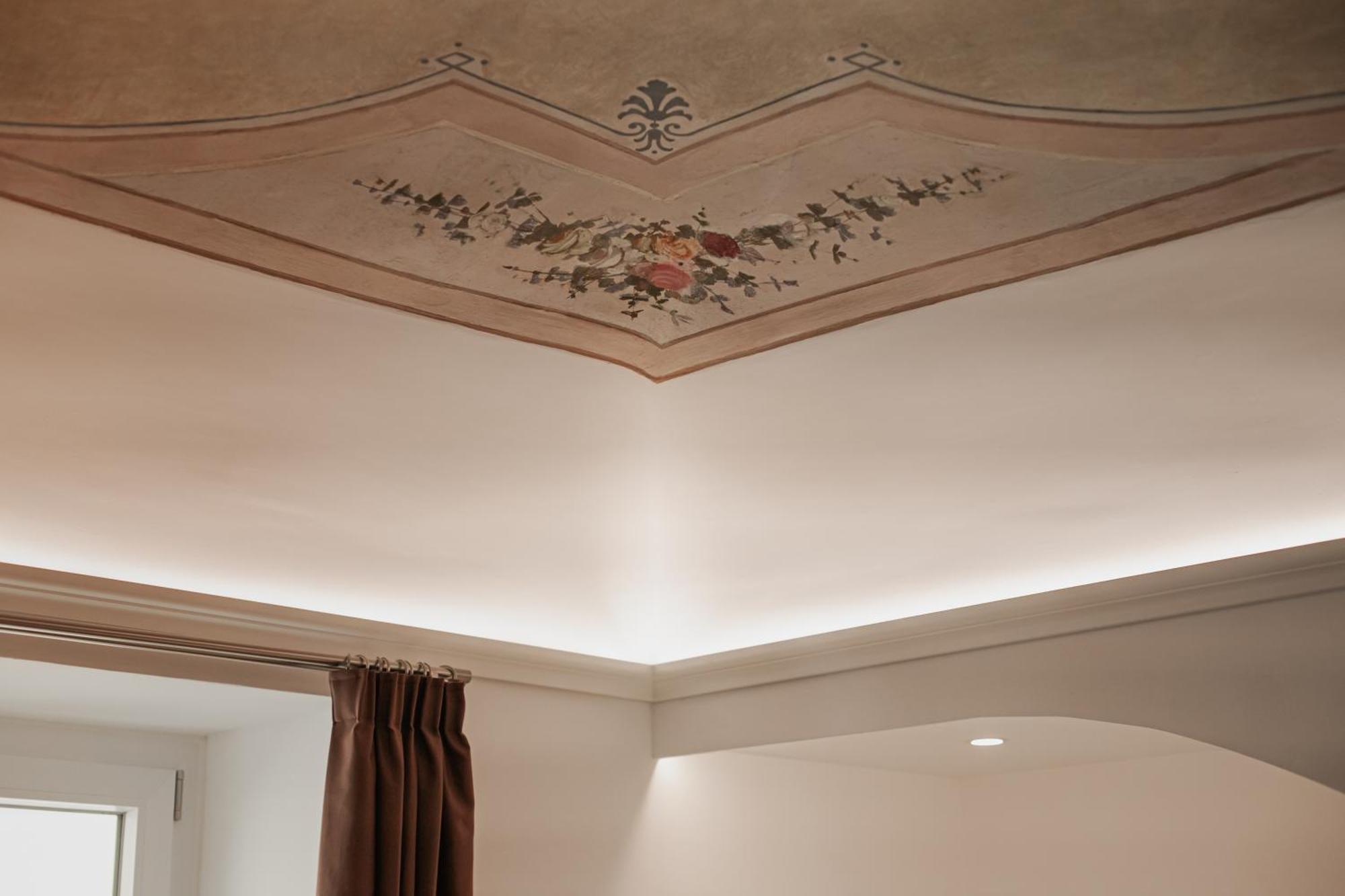 I Mori Apartments Cefalu Bagian luar foto