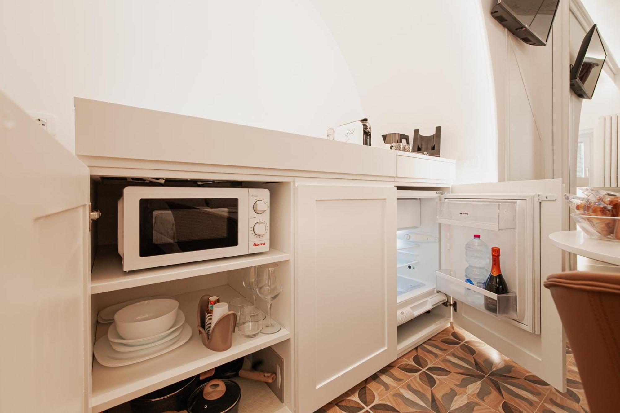 I Mori Apartments Cefalu Bagian luar foto